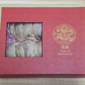 Yong Xi Bird's Nest (200g)