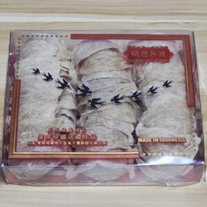 Yong Xi Bird's Nest (500g)